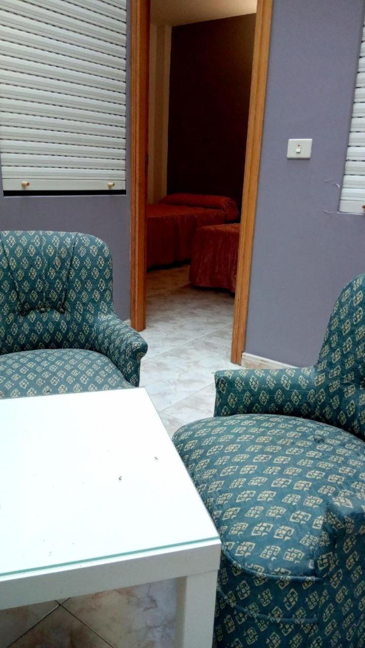 Hotel Lago Villanueva De Arosa Extérieur photo
